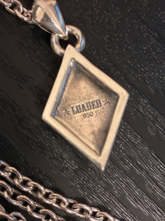LOADED/BSOL 950SV HONOR PENDANT TOP