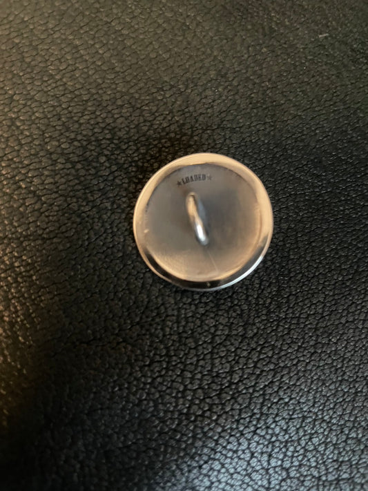 LOADED/BSOL 25㎜ 950SV CONCHO BUTTON
