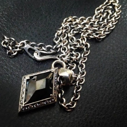 LOADED/BSOL 950SV HONOR PENDANT TOP