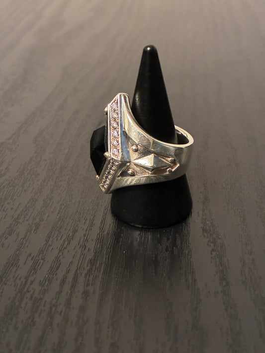 LOADED/BSOL 950SV HONOR RING Ver.CZ