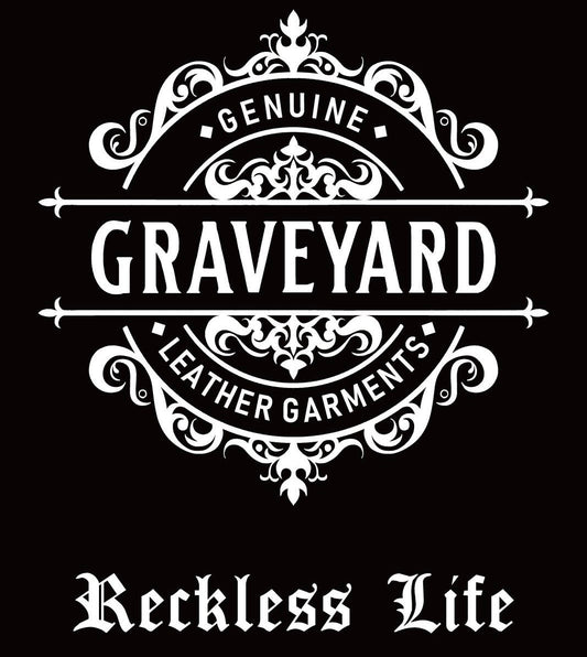 ✦How to order 〈LeatherJacket＆SilverJewelry〉✦