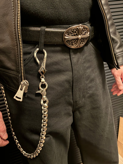 LOADED/BSOL 950SV SNAKE FANG KEY HOOK