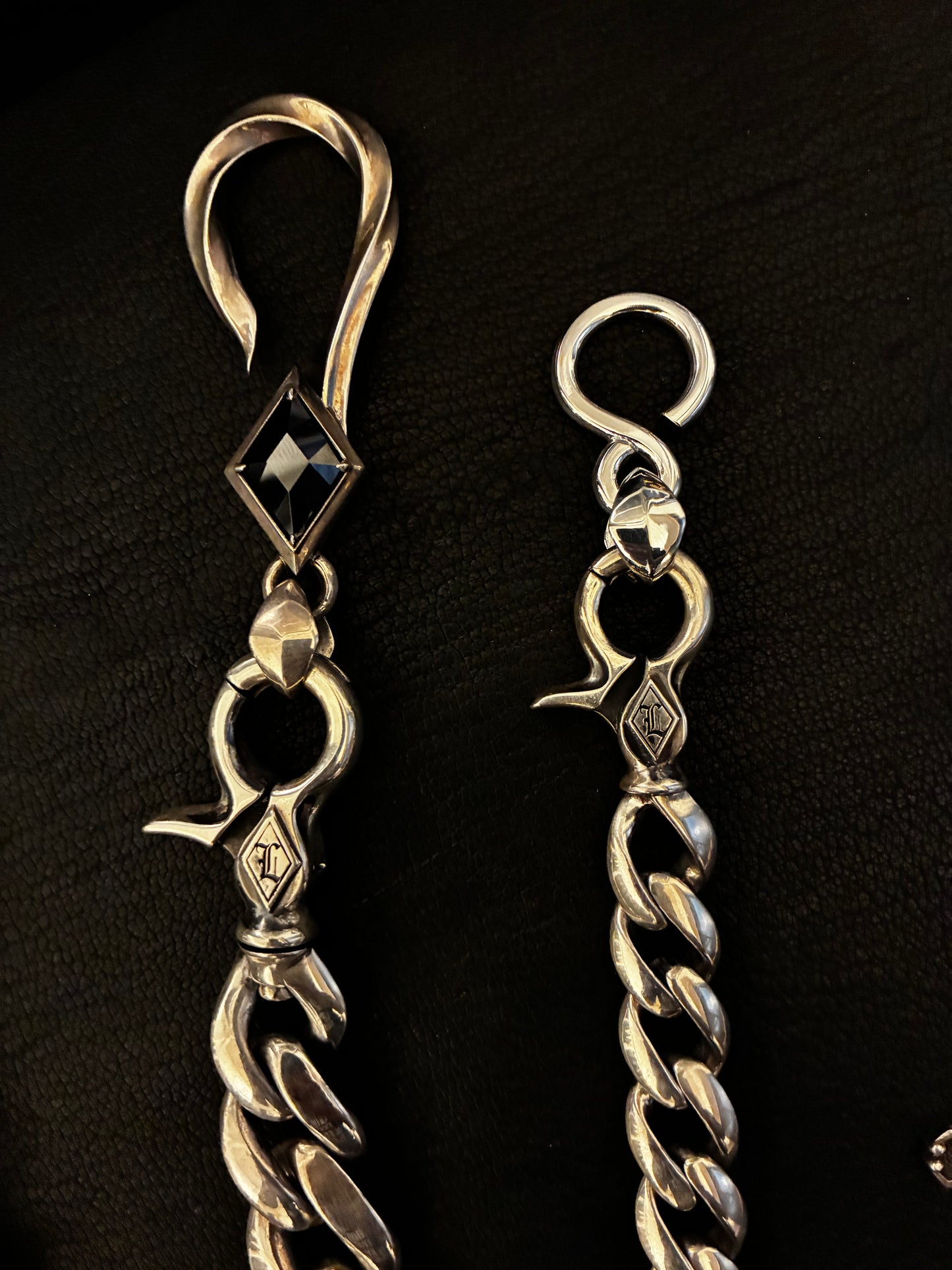 LOADED/BSOL 950SV WC Clip Joint Hook