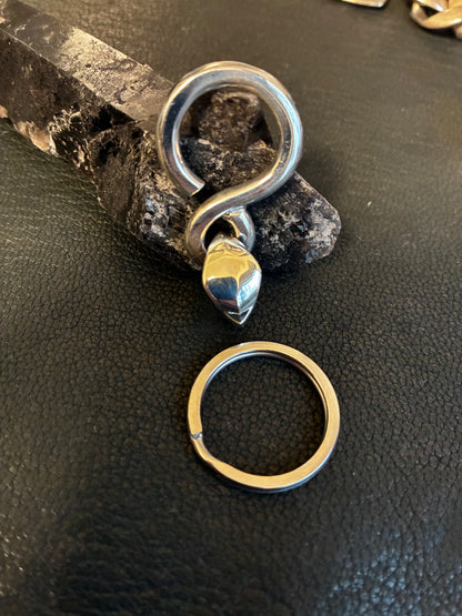 LOADED/BSOL 950SV WC Clip Joint Hook