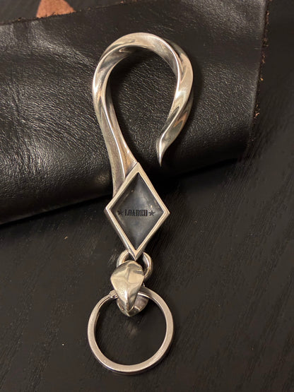 LOADED/BSOL 950SV SNAKE FANG KEY HOOK　Ver.CZ