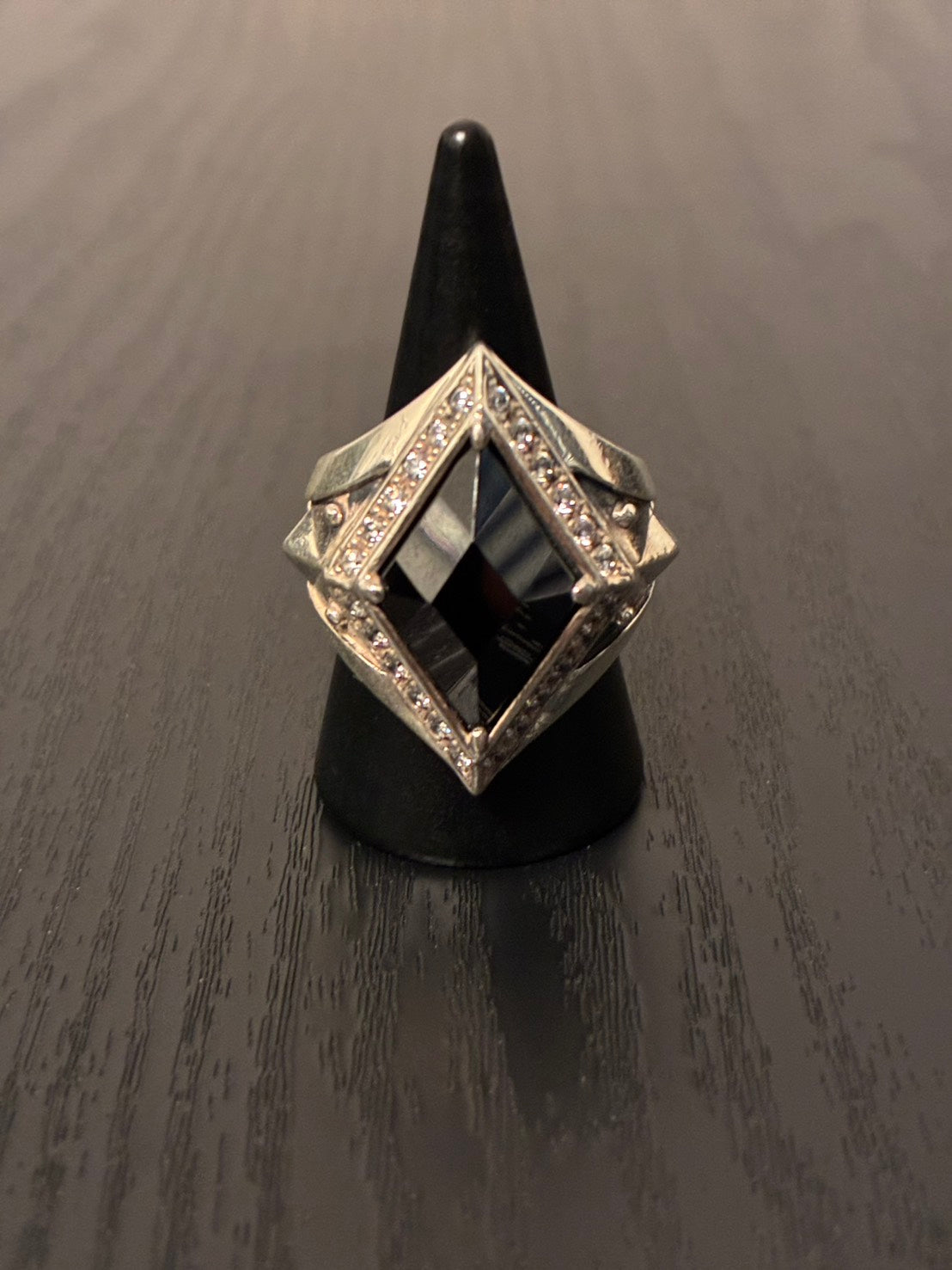 LOADED/BSOL 950SV HONOR RING