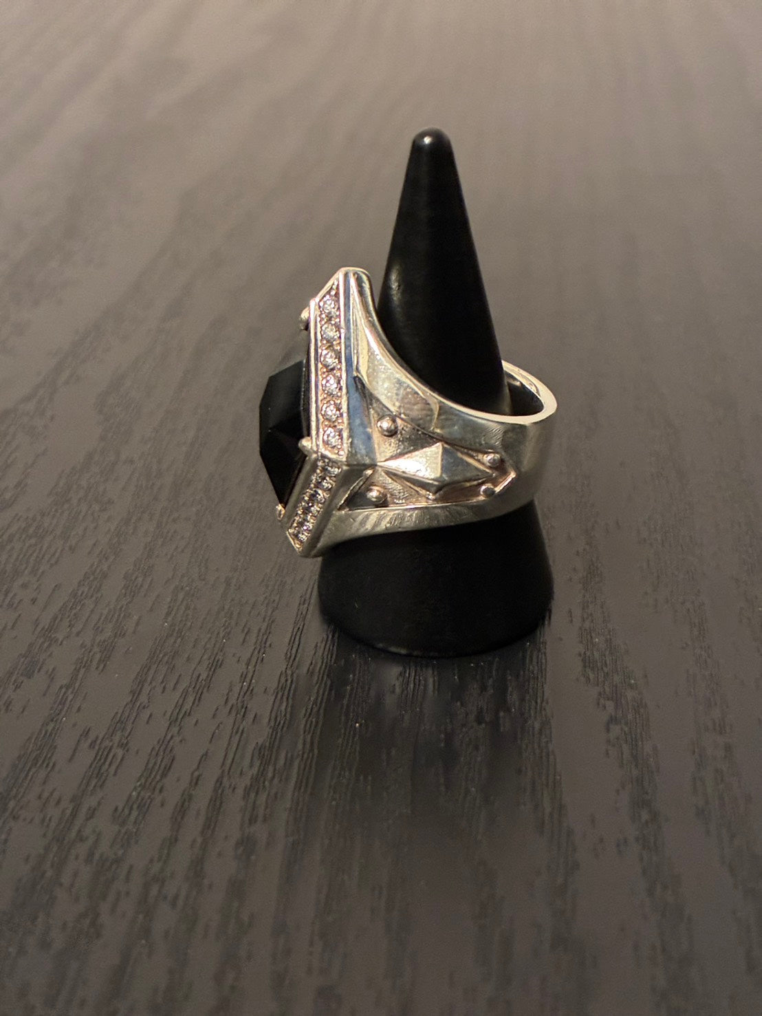 LOADED/BSOL 950SV HONOR RING　Ver.CZ