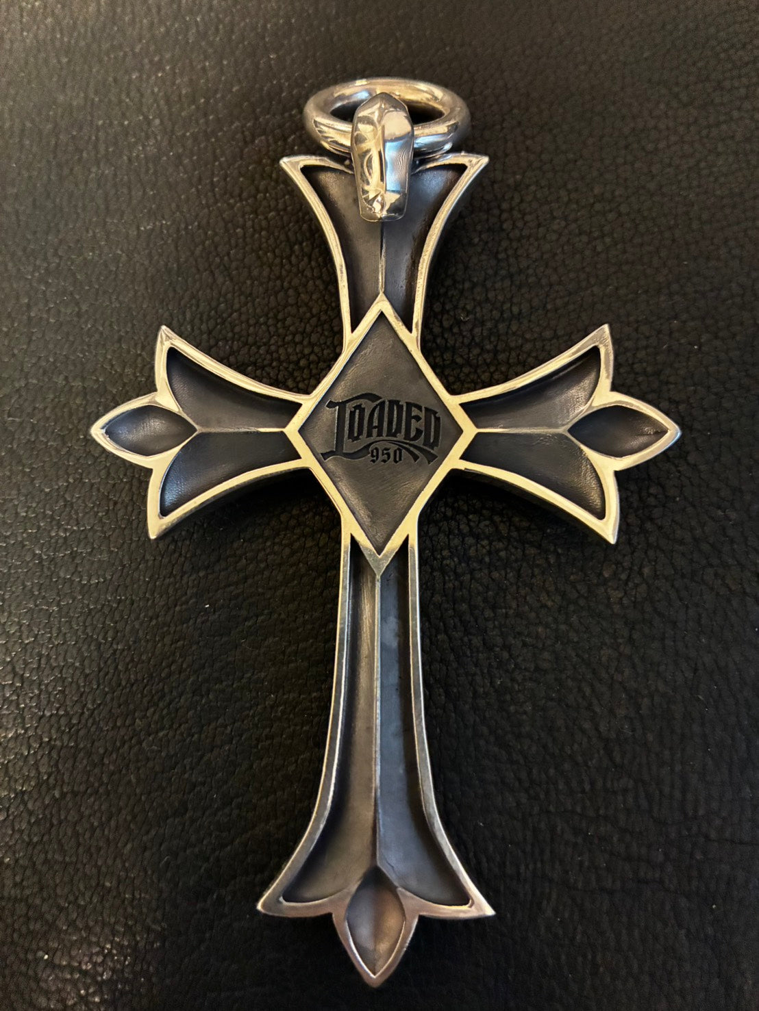LOADED/BSOL 950SV Jesse’ｓ Evil GraveCross / EX LARGE