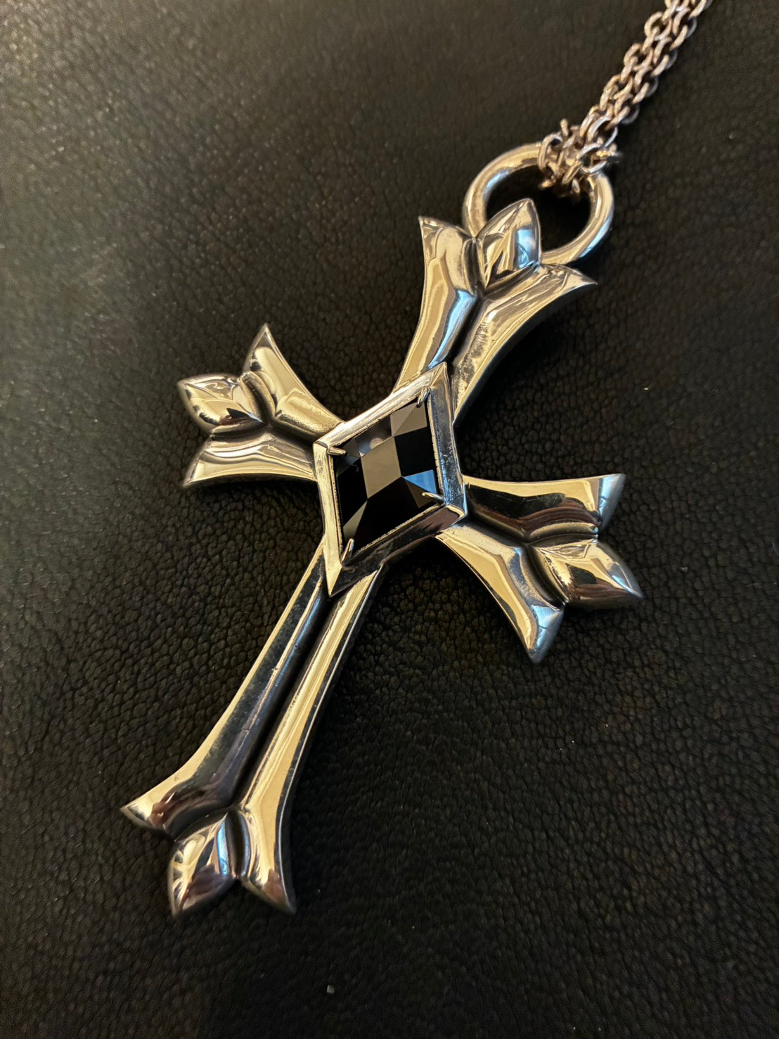 LOADED/BSOL 950SV Jesse’ｓ Evil GraveCross / EX LARGE