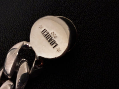 LOADED/BSOL 950SV HONOR BRACELET