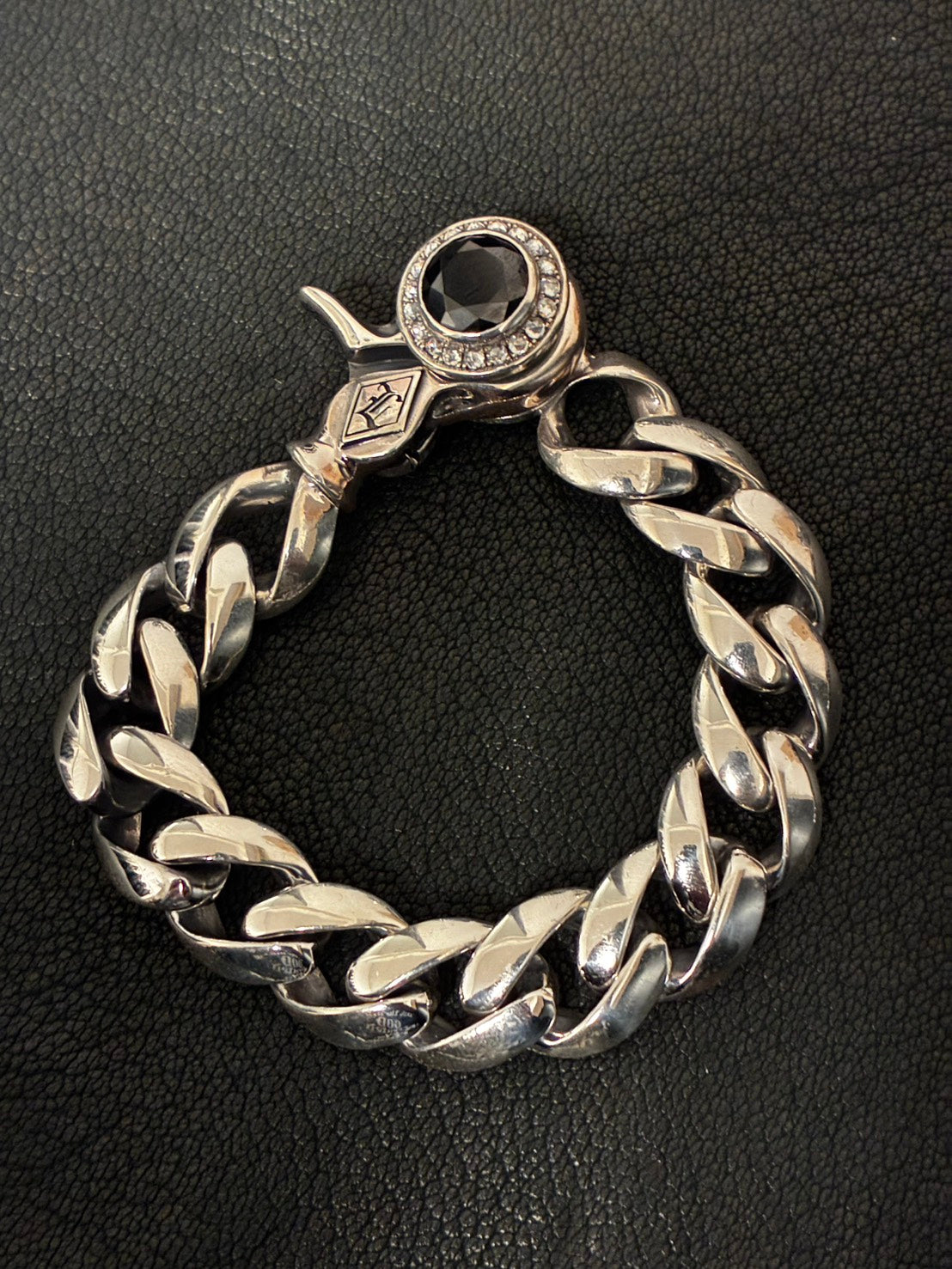 LOADED/BSOL 950SV HONOR BRACELET