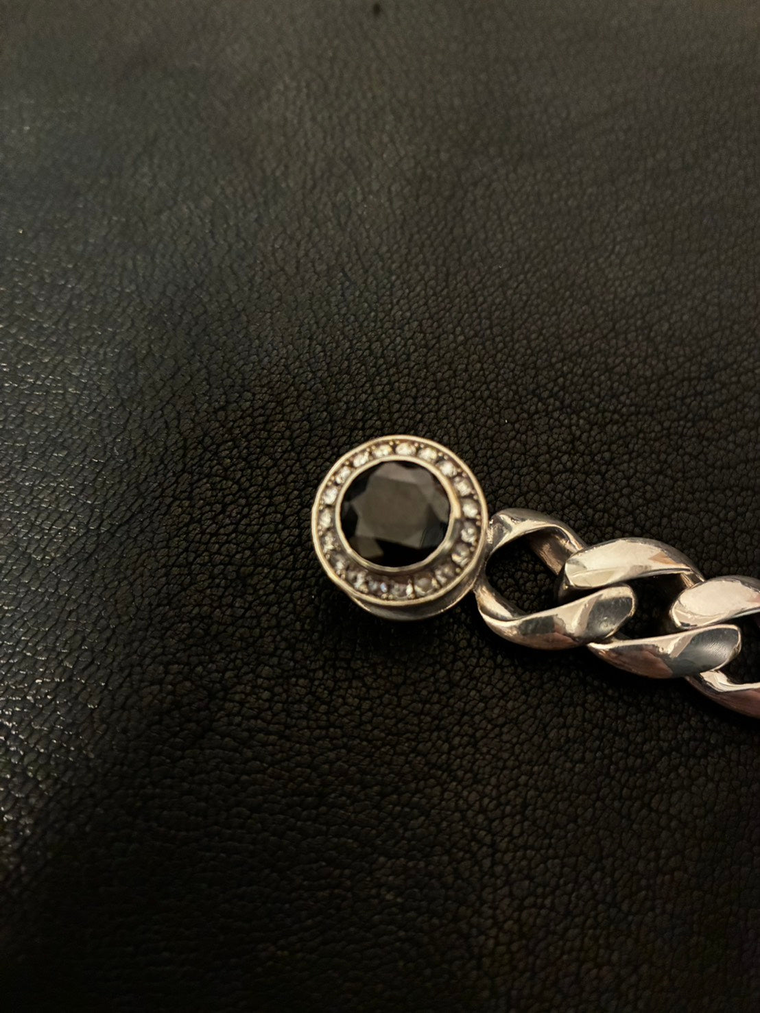 LOADED/BSOL 950SV HONOR BRACELET Ver.CZ