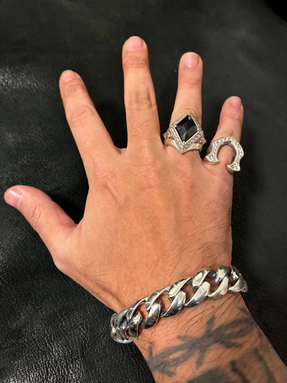 LOADED/BSOL 950SV HONOR BRACELET Ver.CZ