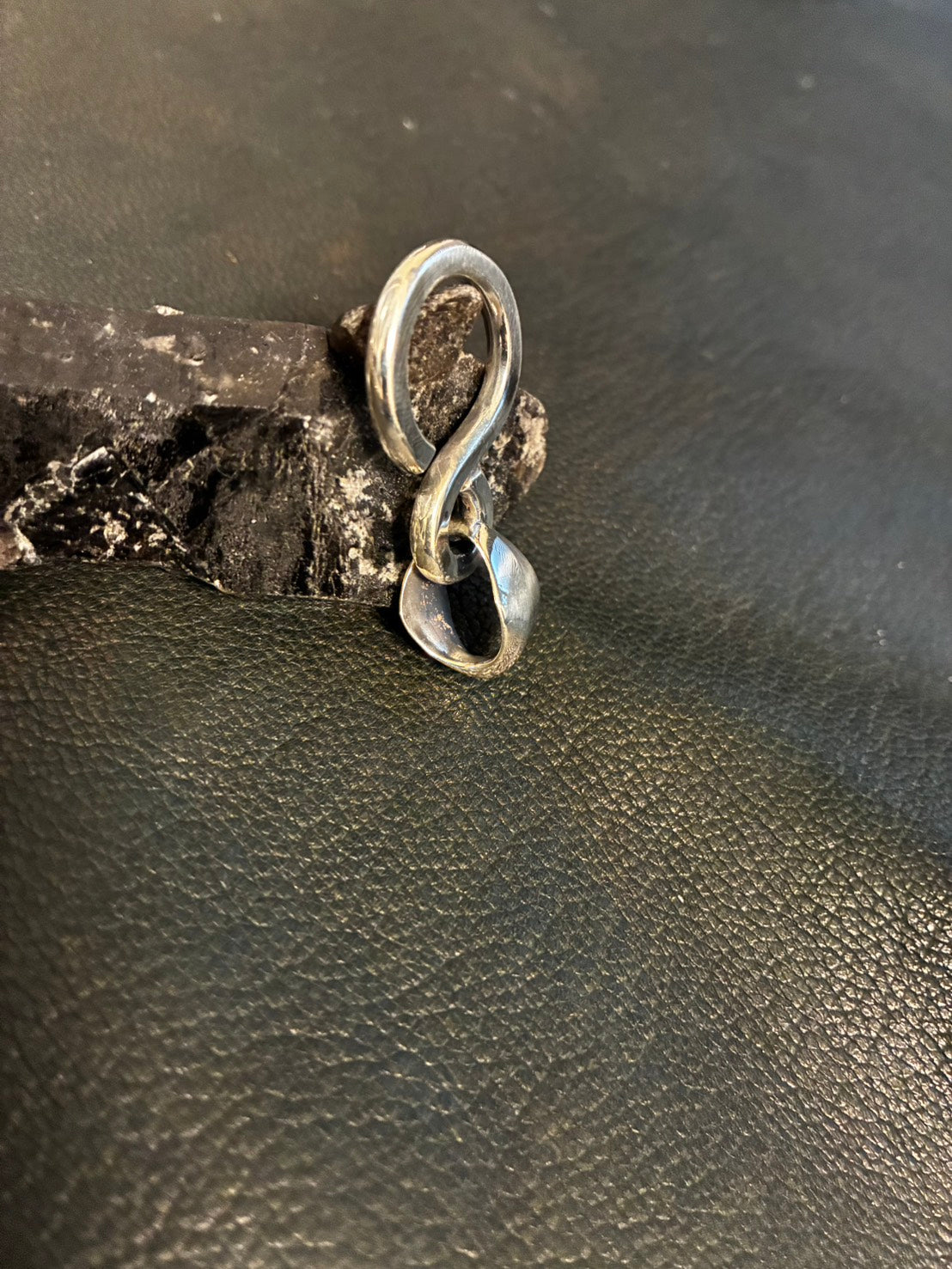 LOADED/BSOL 950SV WC Clip Joint Hook