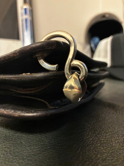LOADED/BSOL 950SV WC Clip Joint Hook