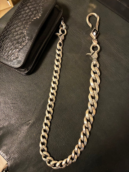 LOADED/BSOL 950SV WC Clip Joint Hook